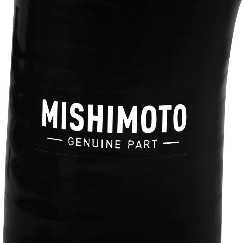 Mishimoto Silicone Coolant Hose Kit 16-19 Nissan Titan 5.0L Cummins - Image 3