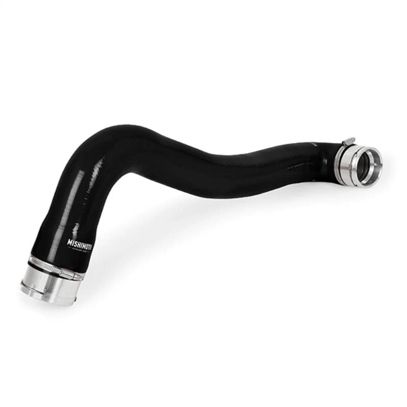 Mishimoto Silicone Coolant Hose Kit 11-16 Ford 6.7L Powerstroke - Image 2