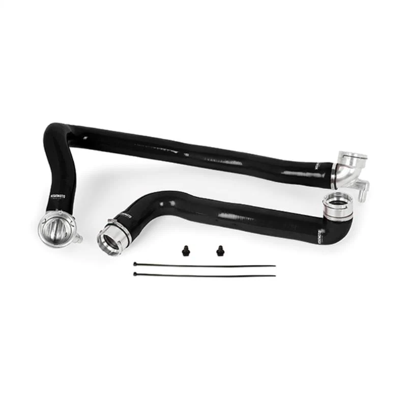 Mishimoto Silicone Coolant Hose Kit 11-16 Ford 6.7L Powerstroke - Image 8
