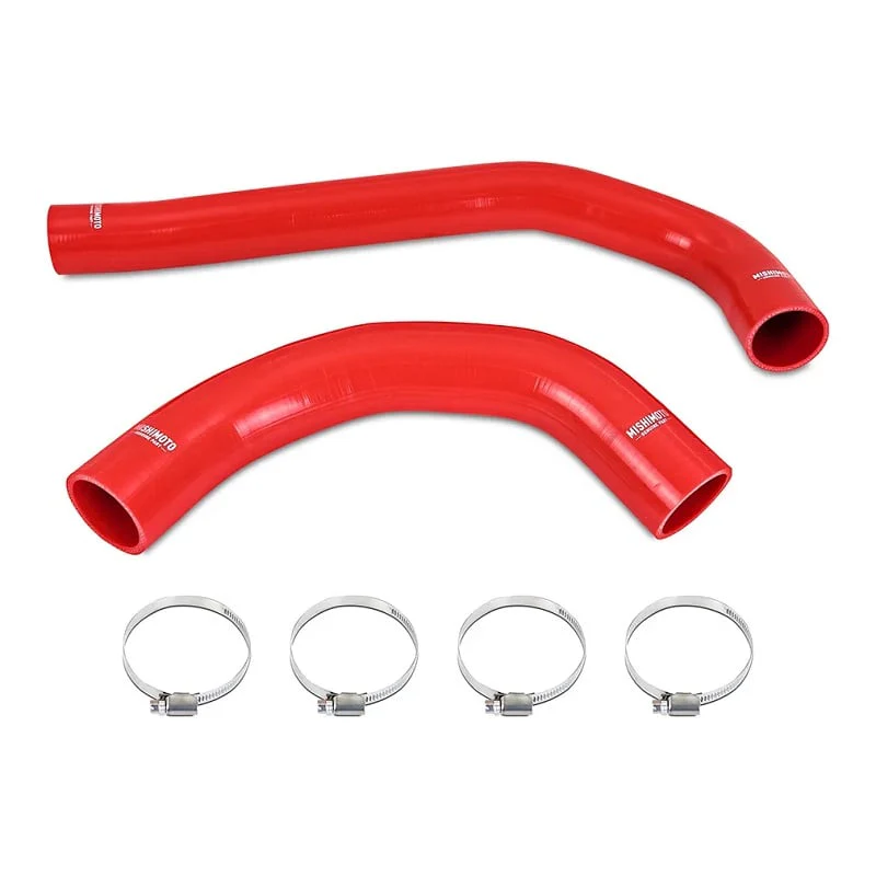 Mishimoto Silicone Coolant Hose Kit 19-24 Ram 6.7L Cummins non-H.O. - Image 10
