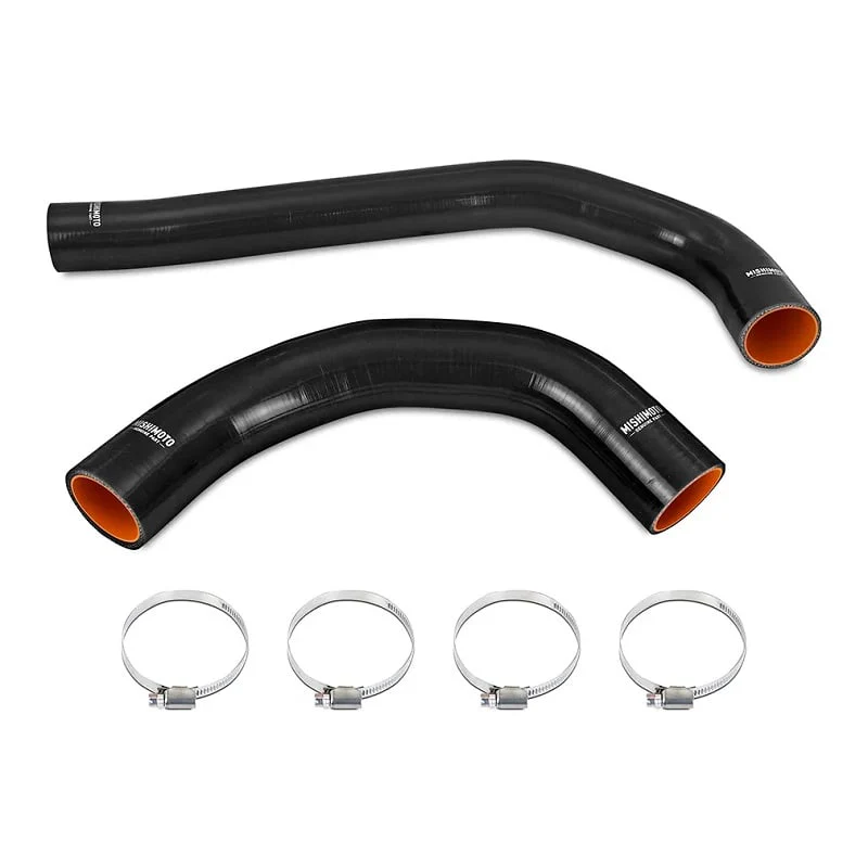 Mishimoto Silicone Coolant Hose Kit 19-24 Ram 6.7L Cummins non-H.O. - Image 11