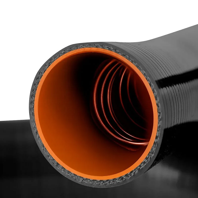 Mishimoto Silicone Coolant Hose Kit 19-24 Ram 6.7L Cummins non-H.O. - Image 8