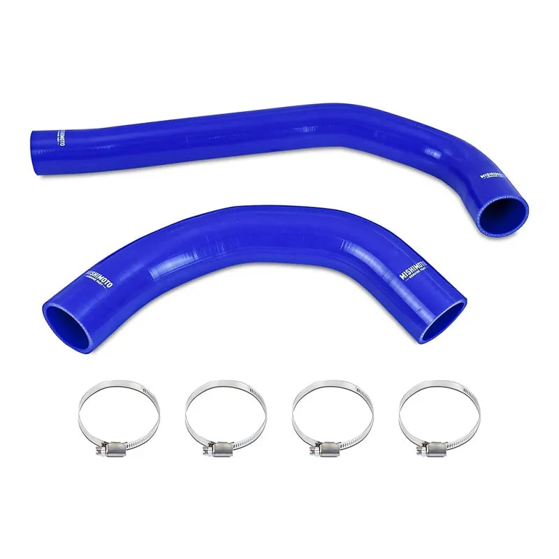 Mishimoto Silicone Coolant Hose Kit 19-24 Ram 6.7L Cummins non-H.O. - Image 9
