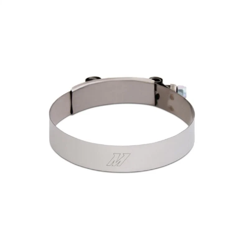 Mishimoto Stainless Steel T-Bolt Clamp - Image 2