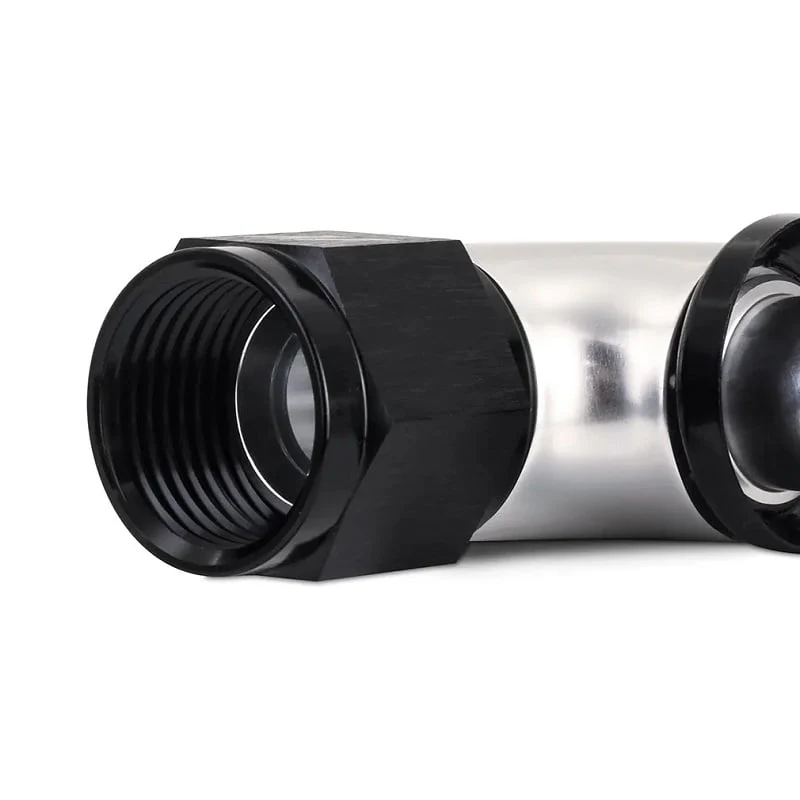 Mishimoto Top Heater Hose Upgrade 07.5-24 Ram 6.7L Cummins - Image 3
