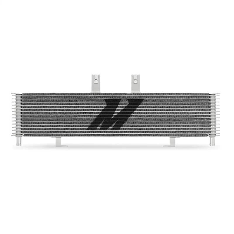 Mishimoto Transmission Cooler 01-03 GM 6.6L Duramax LB7 - Image 3