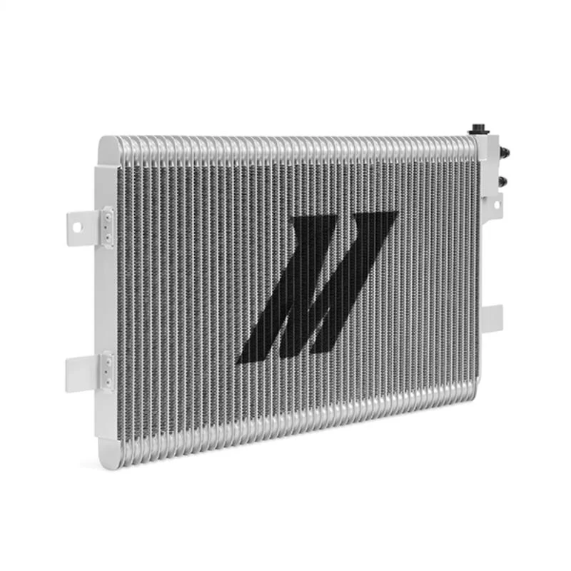 Mishimoto Transmission Cooler 03-09 Ram 5.9L / 6.7L Cummins - Image 3
