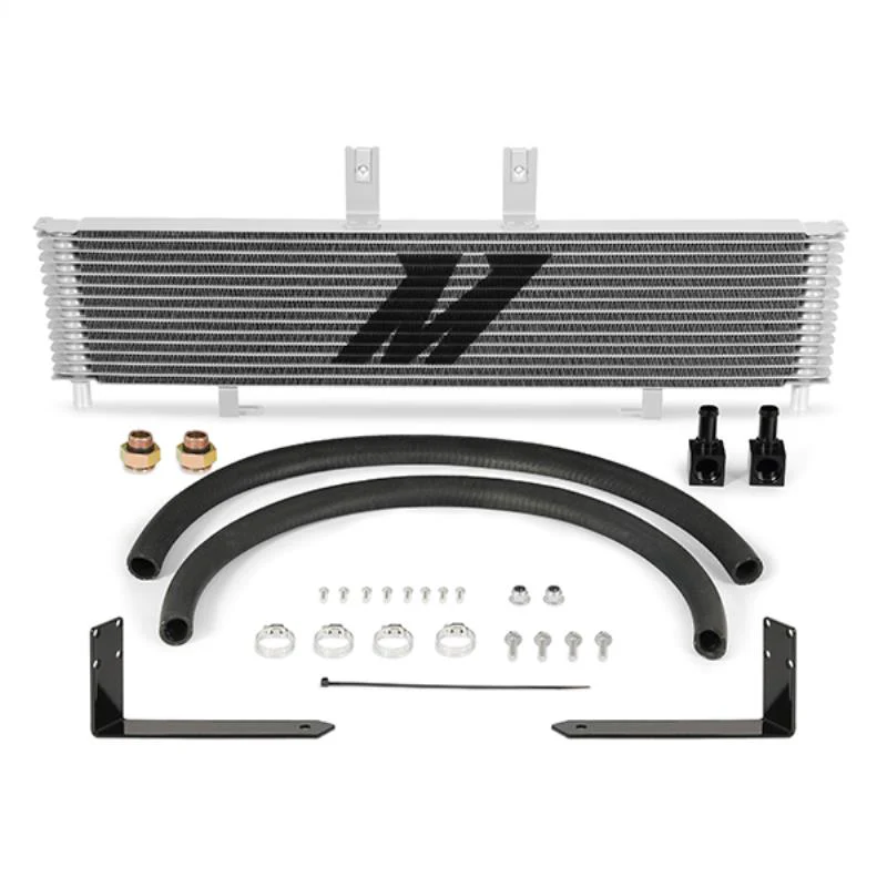 Mishimoto Transmission Cooler 11-14 GM 6.6L Duramax LML