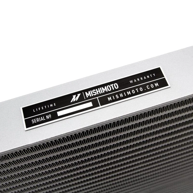 Mishimoto Transmission Cooler 13-14 Ram 6.7L Cummins - Image 4