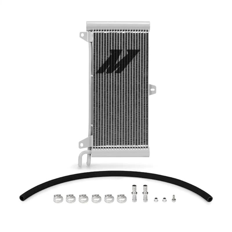 Mishimoto Transmission Cooler 94-02 Ram 5.9L Cummins