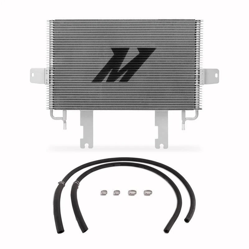 Mishimoto Transmission Cooler 99-03 Ford 7.3L Powerstroke