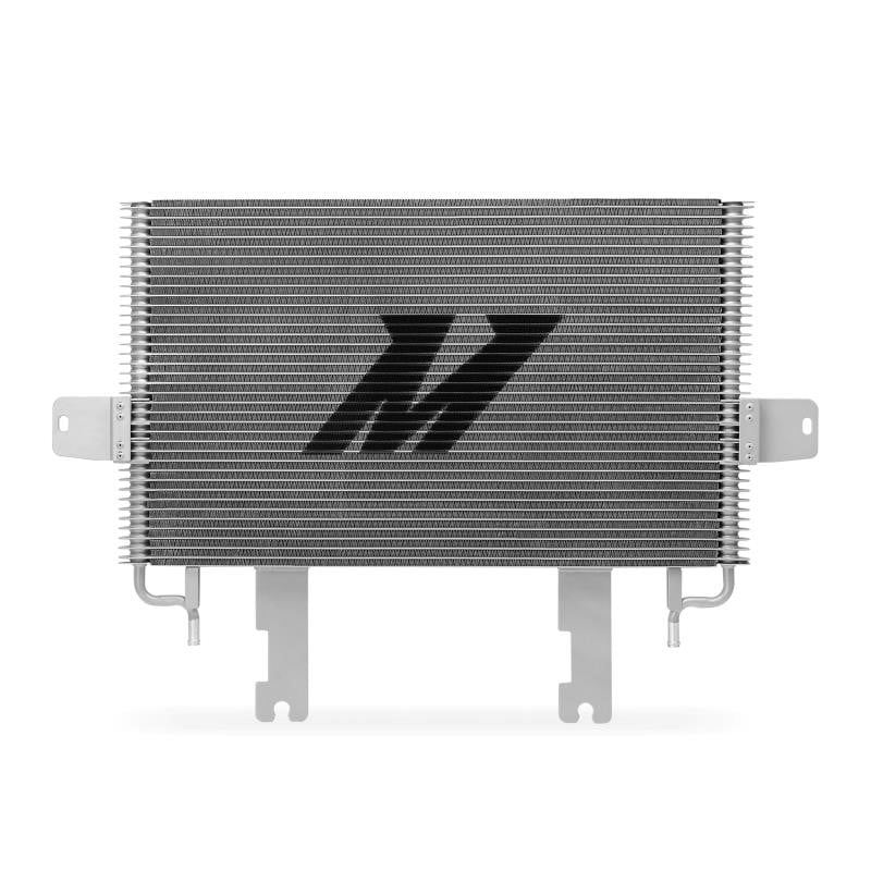 Mishimoto Transmission Cooler 99-03 Ford 7.3L Powerstroke - Image 3