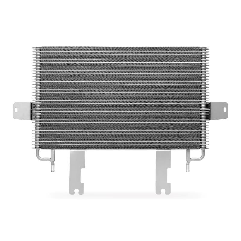 Mishimoto Transmission Cooler 99-03 Ford 7.3L Powerstroke - Image 4