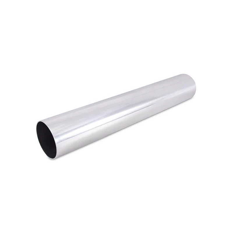 Mishimoto Universal 4" Aluminum Intercooler Piping - Image 3