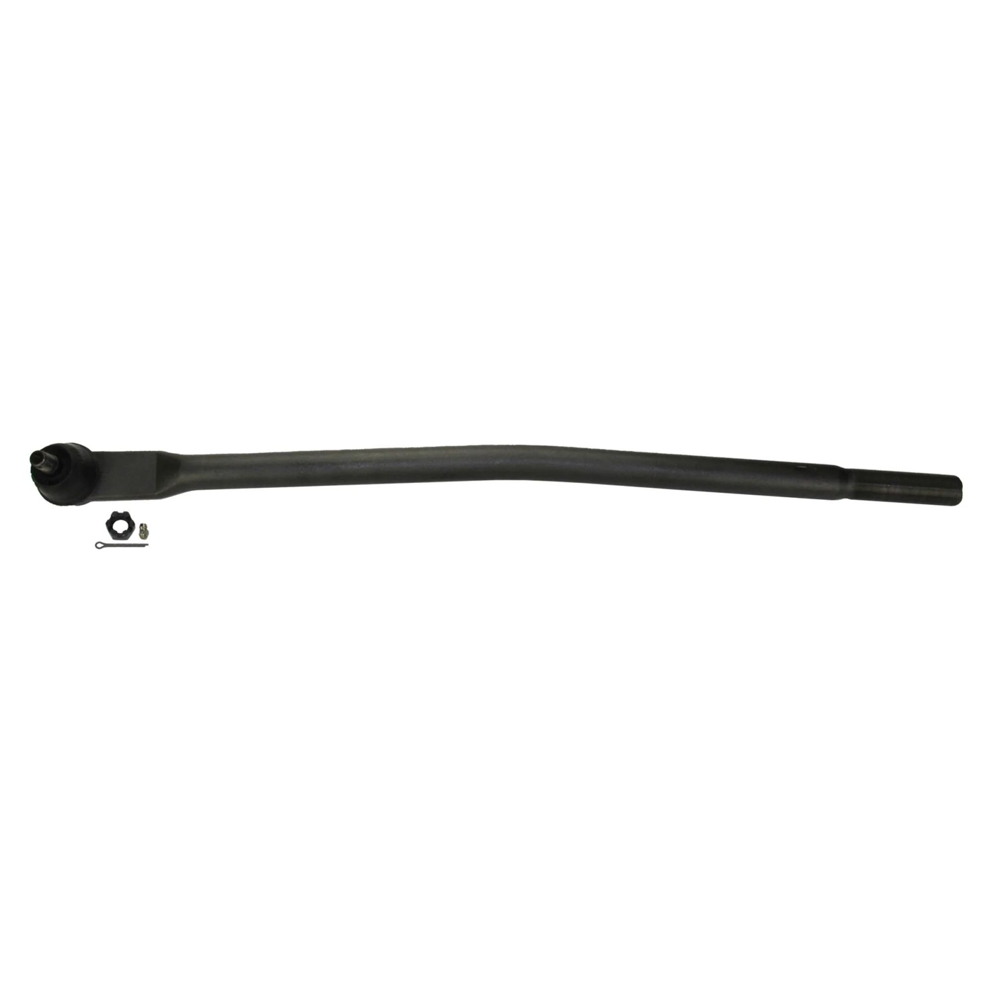 MOOG DS1459 Inner Tie Rod (Right) 98-99 Dodge Ram 5.9L 2500/3500 4WD - Image 2