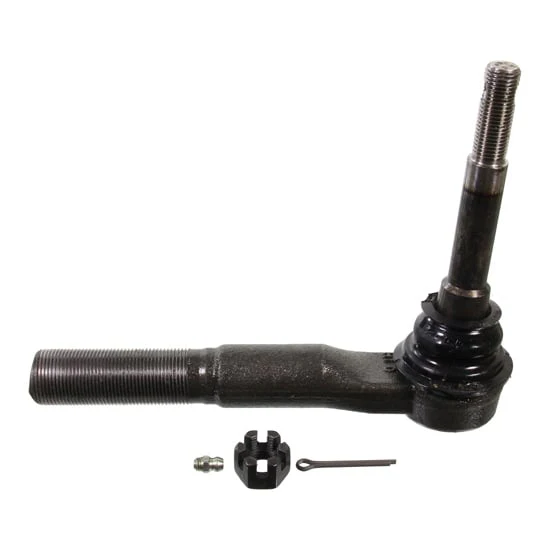 MOOG DS300008 Right Outer Tie Rod 05-16 Ford F250/350 Powerstroke - Image 2