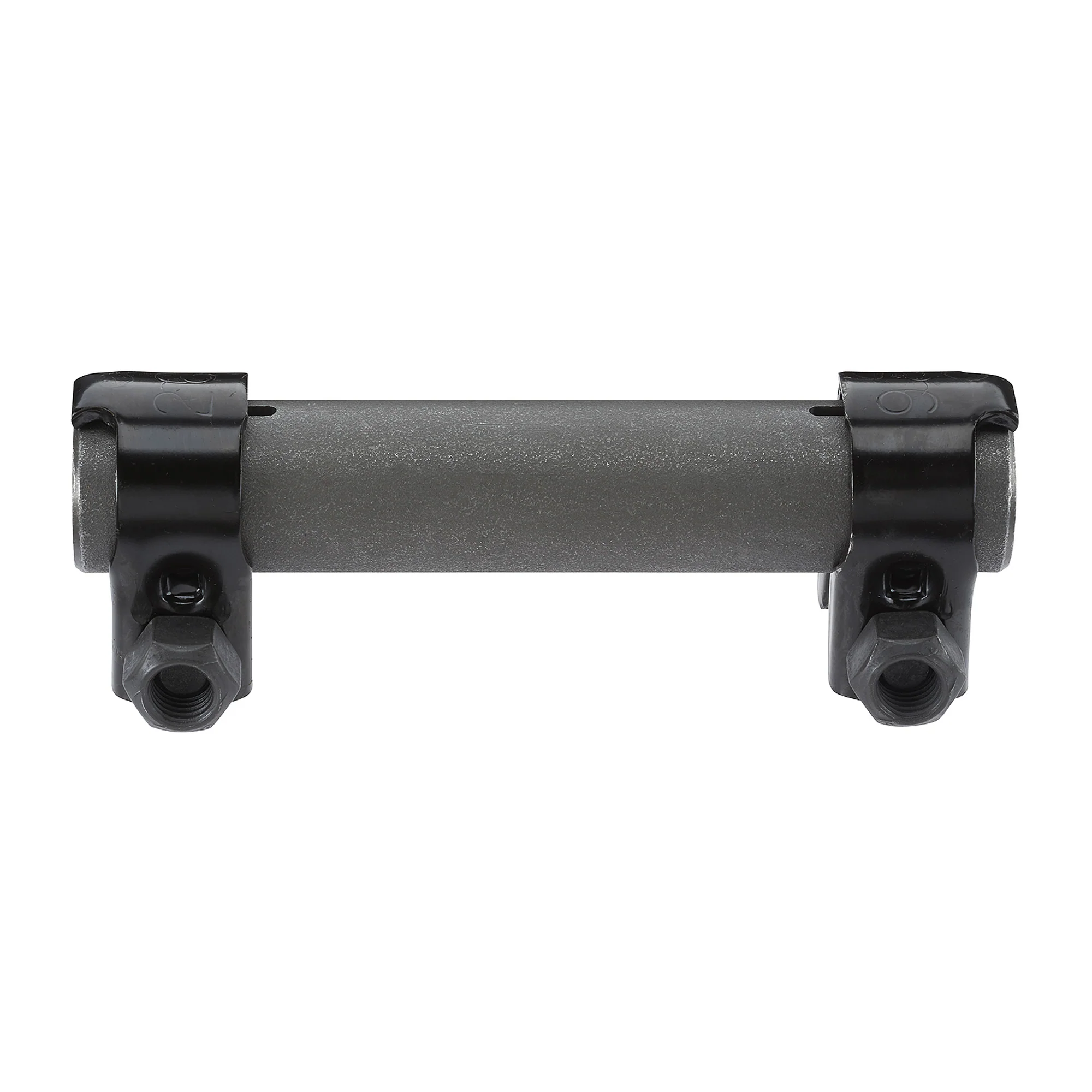 MOOG ES3498S Tie Rod End Adjusting Sleeve 98-99 Dodge Ram 5.9L Cummins 2500/3500 - Image 2