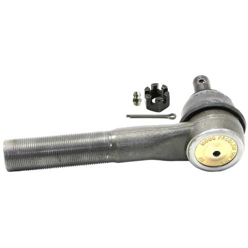 MOOG ES3526 Left Outer Tie Rod End 00-02 Dodge Ram 5.9L Cummins 4WD - Image 2