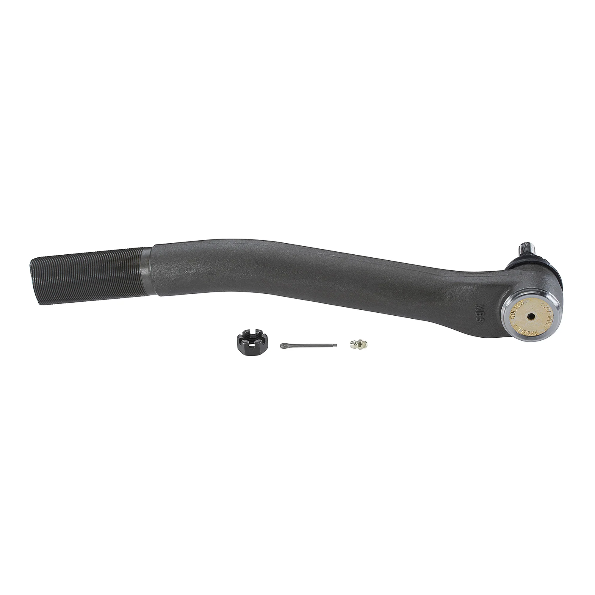 MOOG ES800881 Left Outer Tie Rod 08-16 Ford F350 4WD | 11-16 Ford F250 4WD - Image 2