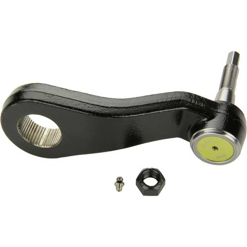 MOOG K440019 Pitman Arm 11-19 GM 6.6L Duramax 2500/3500HD - Image 2