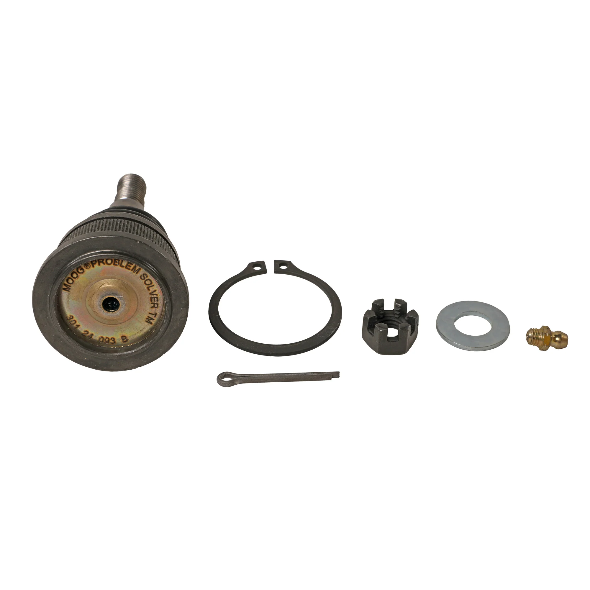 MOOG K6696 Front Upper Ball Joint 01-10 GM 6.6L Duramax - Image 2