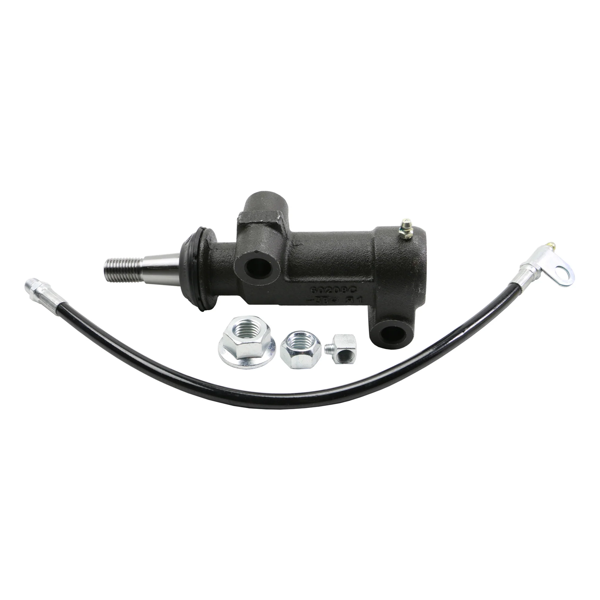 MOOG K6723 Idler Arm Bracket Assembly 01-10 GM 6.6L Duramax