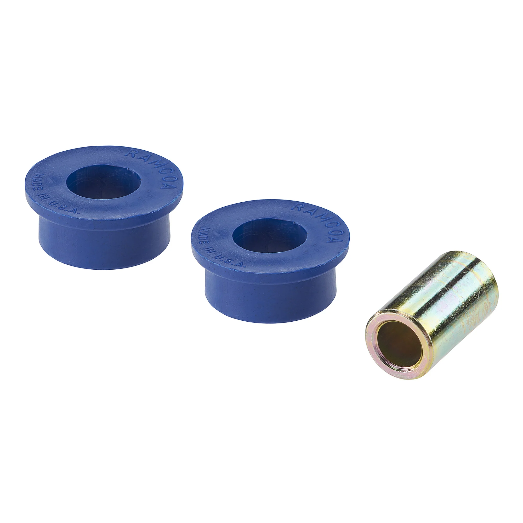 MOOG K7382 Track Bar Bushing Kit 94-02 Dodge Ram 5.9L Cummins 4WD - Image 2