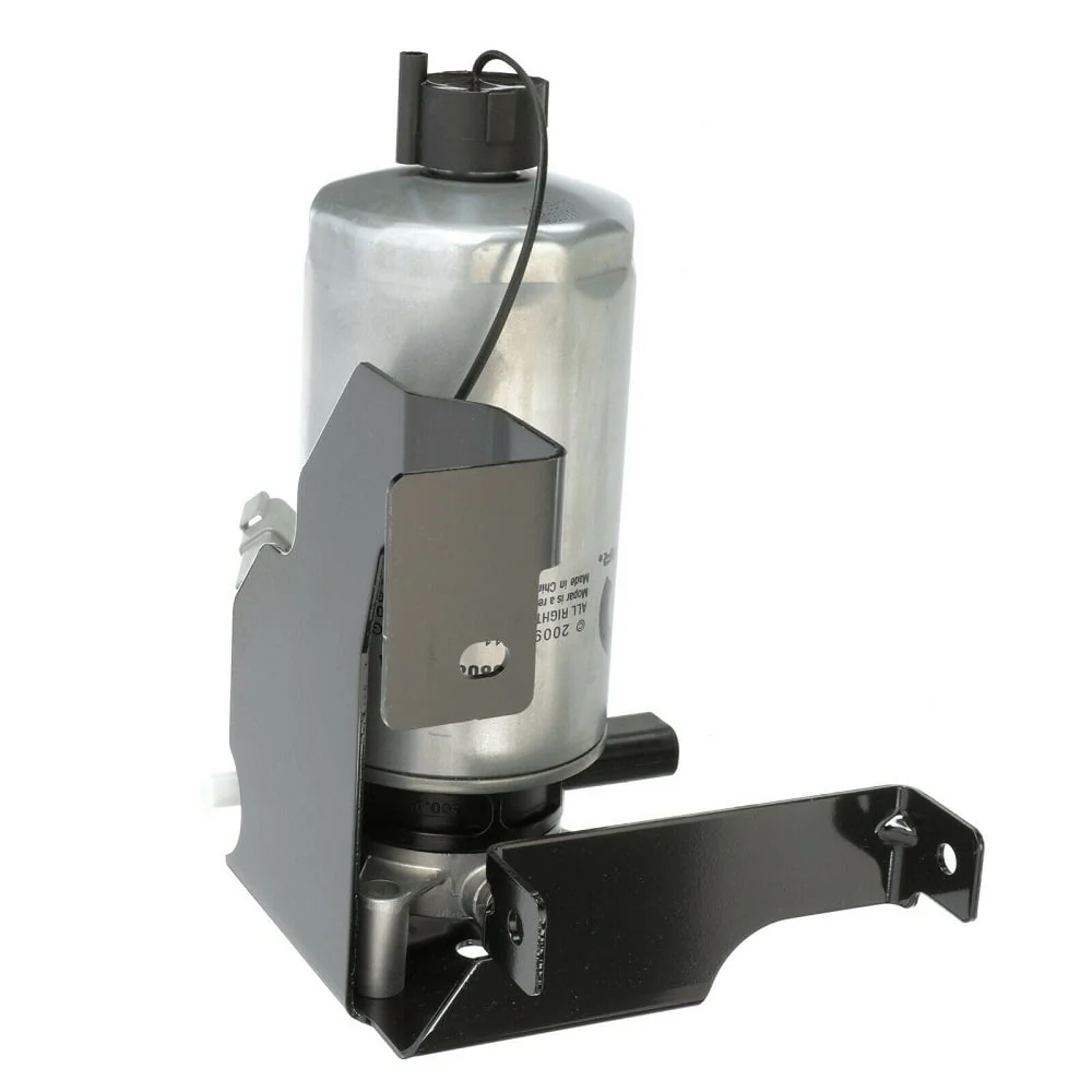 Mopar Severe Duty Fuel Filtration Kit 07.5-12 Ram 6.7L Cummins - Image 2