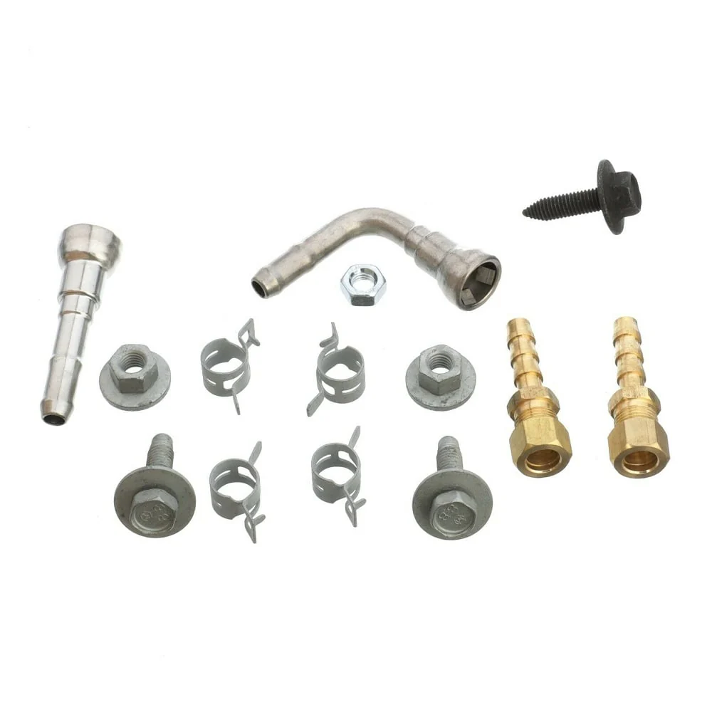 Mopar Severe Duty Fuel Filtration Kit 07.5-12 Ram 6.7L Cummins - Image 5