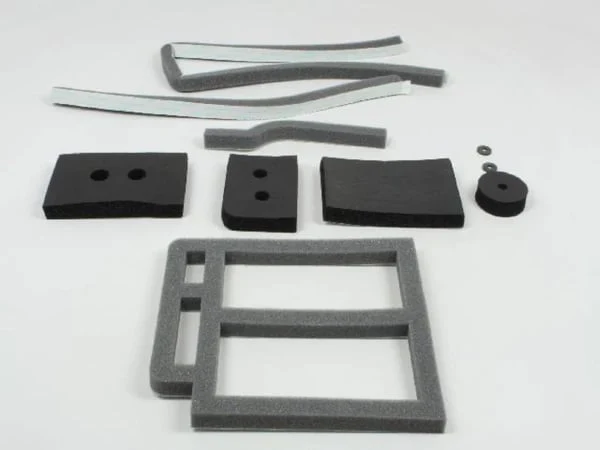 Mopar A/C & Heater Unit Seal Kit 02-09 Ram 5.9/6.7L Cummins 2500/3500