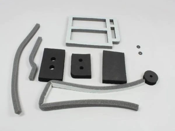 Mopar A/C & Heater Unit Seal Kit 02-09 Ram 5.9/6.7L Cummins 2500/3500 - Image 2