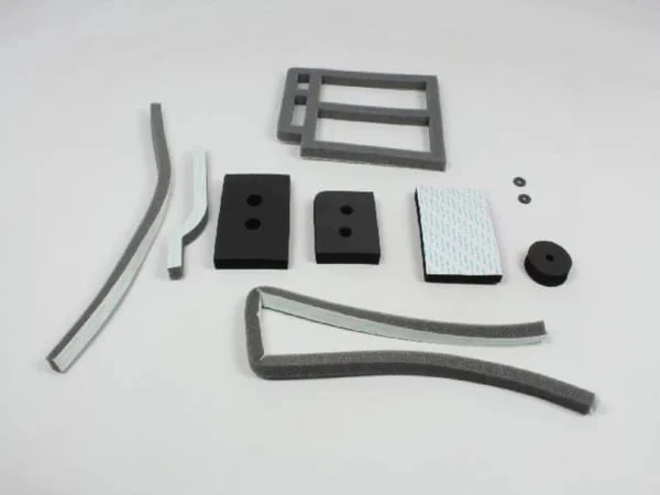 Mopar A/C & Heater Unit Seal Kit 02-09 Ram 5.9/6.7L Cummins 2500/3500 - Image 3