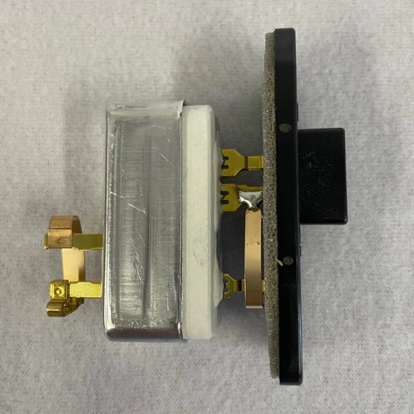 Mopar HVAC Blower Motor Resistor 03-09 Ram 5.9/6.7L Cummins 2500/3500 - Image 3