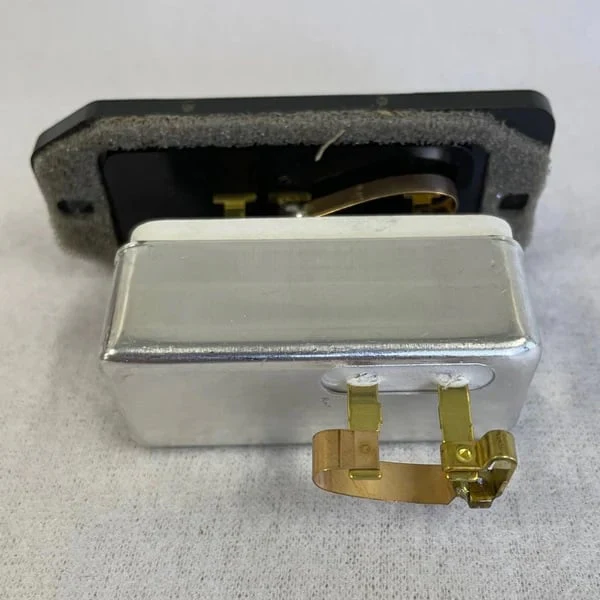 Mopar HVAC Blower Motor Resistor 03-09 Ram 5.9/6.7L Cummins 2500/3500 - Image 4