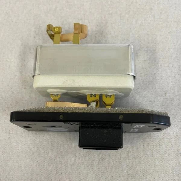 Mopar HVAC Blower Motor Resistor 03-09 Ram 5.9/6.7L Cummins 2500/3500 - Image 5