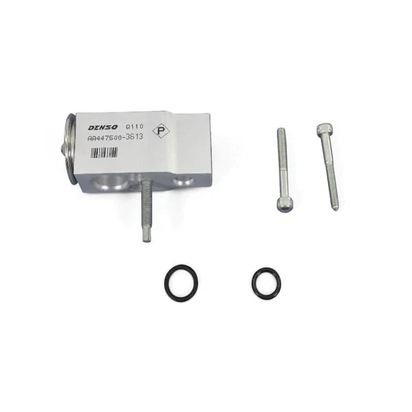 Mopar Replacement A/C Expansion Valve Kit 10-12 Ram 6.7L Cummins 2500/3500