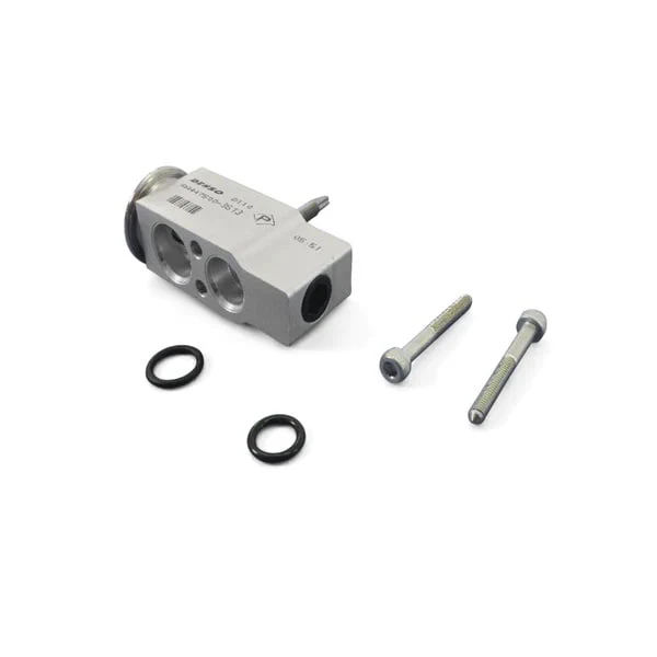 Mopar Replacement A/C Expansion Valve Kit 10-12 Ram 6.7L Cummins 2500/3500 - Image 3