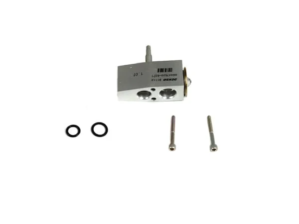 Mopar Replacement A/C Expansion Valve Kit 13-18 Ram 6.7L Cummins 2500/3500 - Image 2