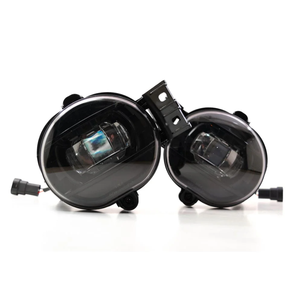 Morimoto XB LED Fog lights | 03-09 Dodge Ram 2500/3500 - Image 2