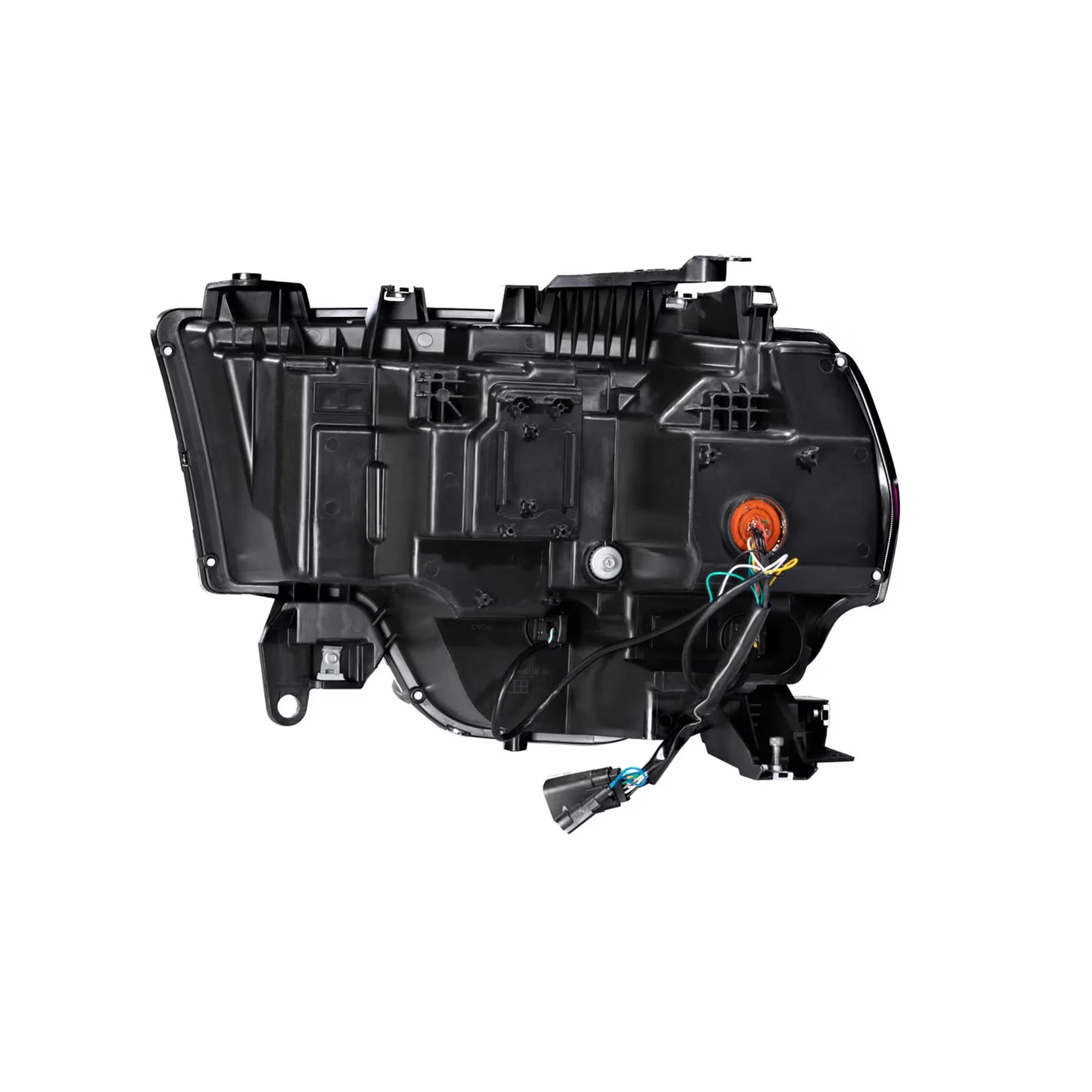 Morimoto XB LED Headlights | 19-23 RAM 6.7L Cummins - Image 4