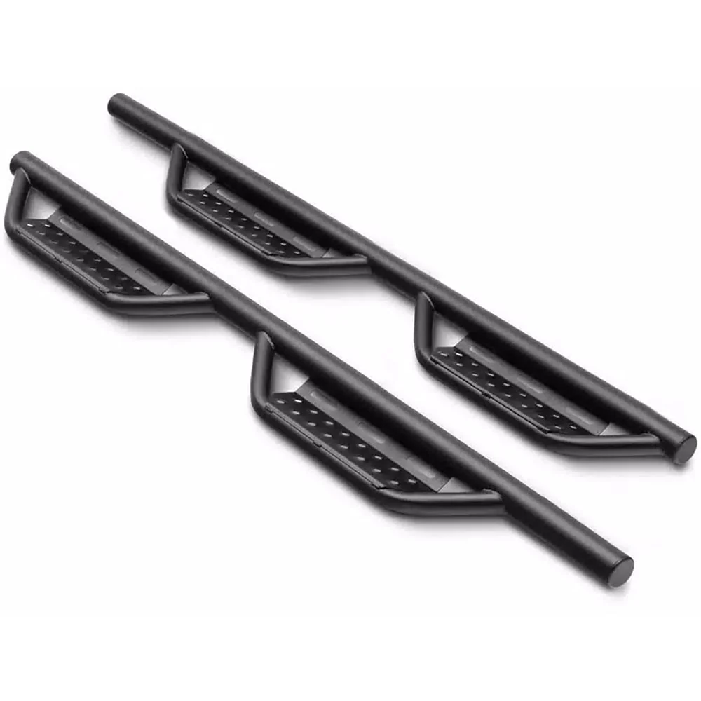 N-Fab Nerf Step RS 20-21 GM 2500HD / 3500 - Image 3