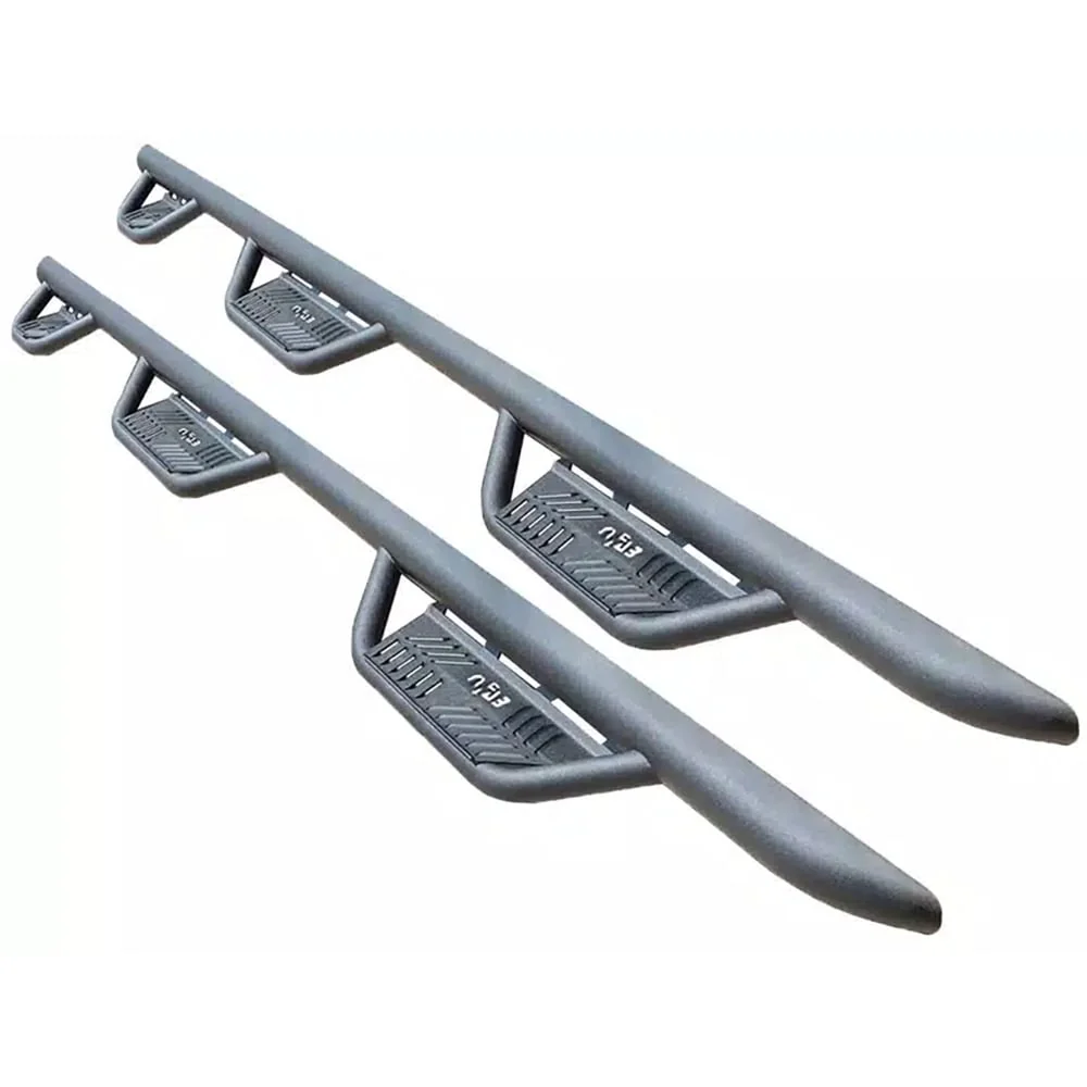N-Fab Bed Access Podium Steps 17-23 Ford F-250 / F-350 SuperDuty - Image 3
