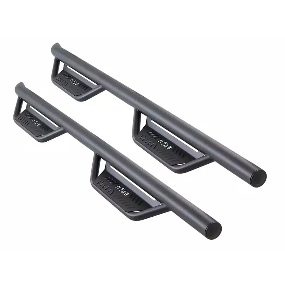 N-Fab Cab Length Podium Steps 15-16 GM 2500HD / 3500 - Image 5