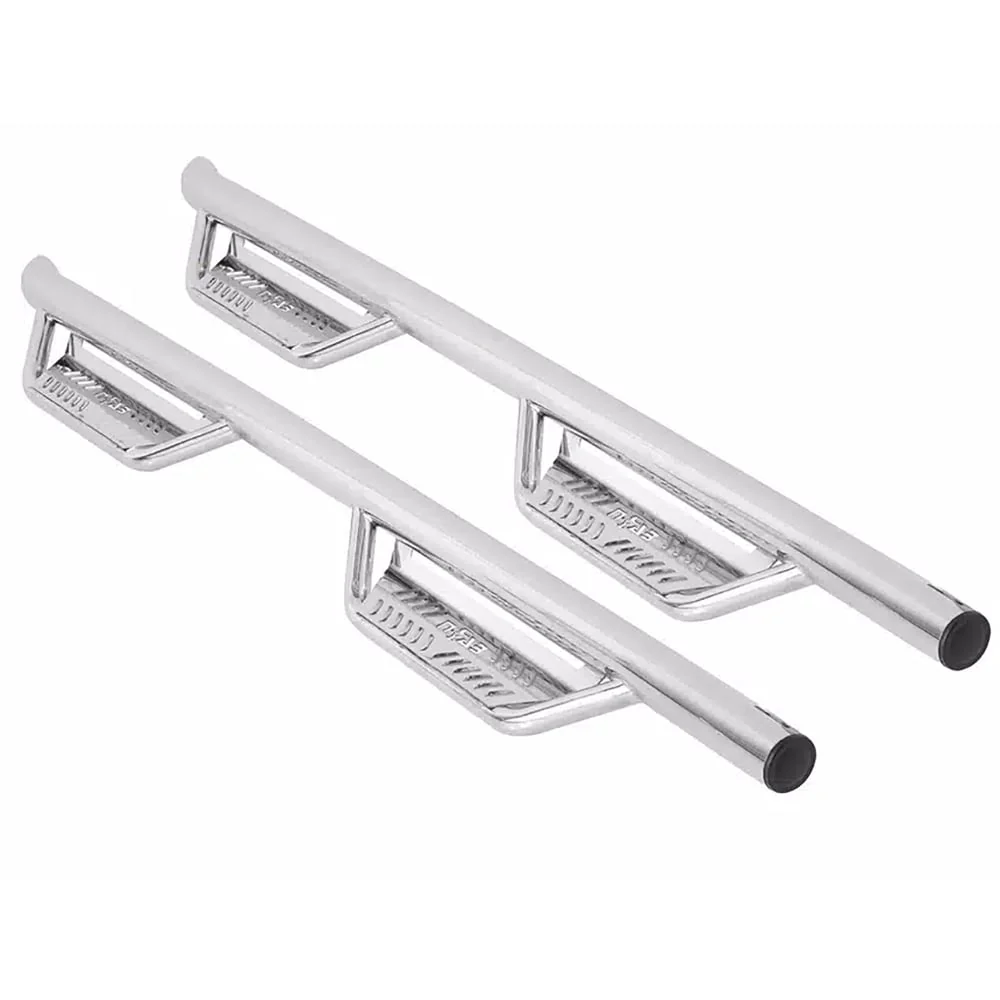N-Fab Cab Length Podium Steps 17-23 Ford F-250 / F-350 SuperDuty - Image 2