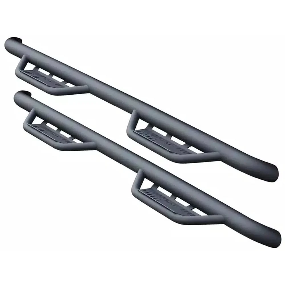 N-Fab Cab Length Podium Steps 17-23 Ford F-250 / F-350 SuperDuty - Image 3