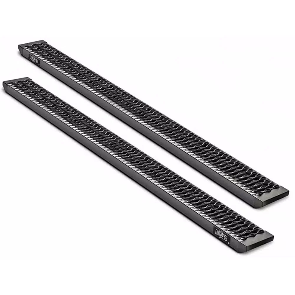 N-Fab Growler Fleet Side Steps | 19-23 Ram 2500 / 3500 - Image 3