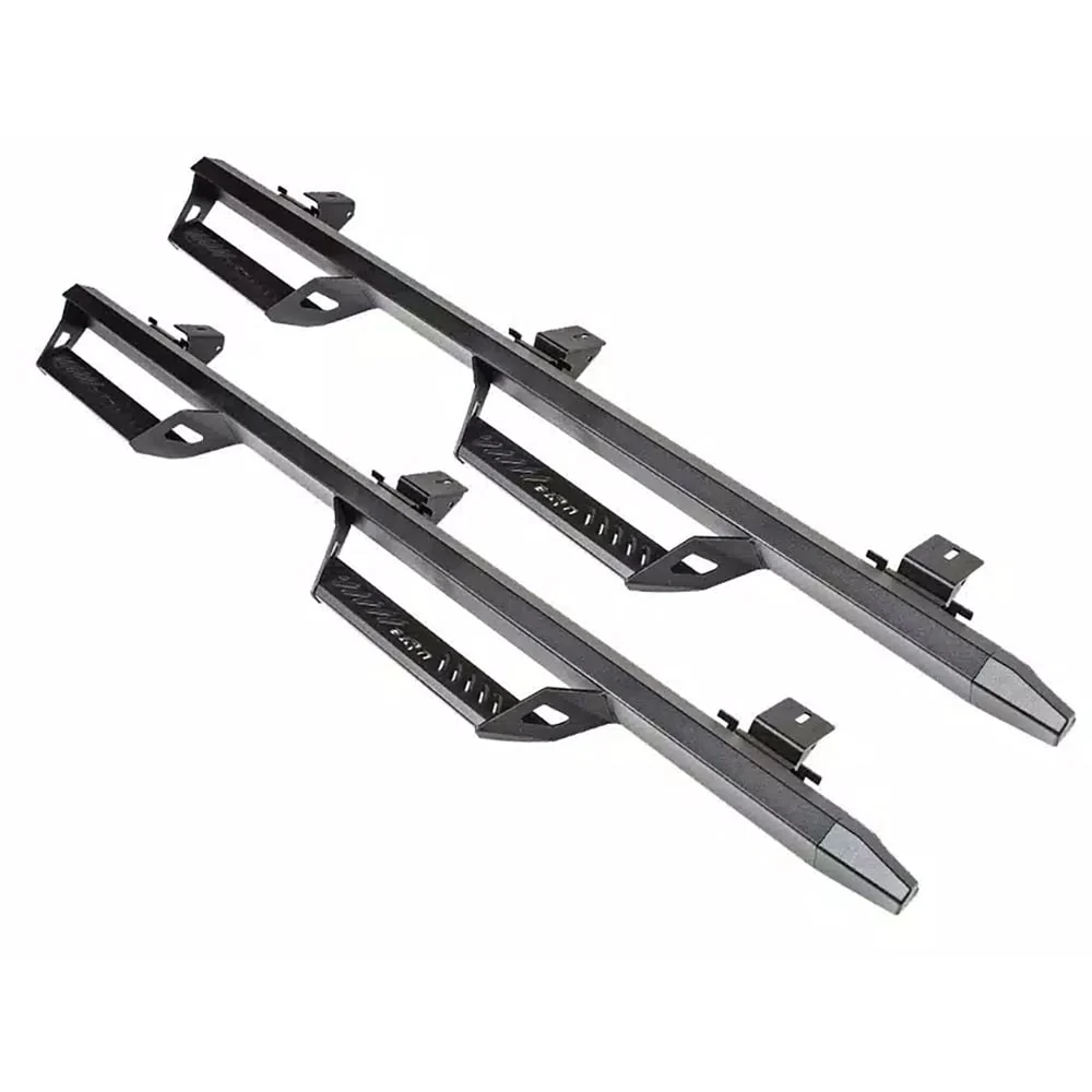 N-Fab Predator Pro Nerf Step 17-23 Ford F-250 / F-350 SuperDuty - Image 3