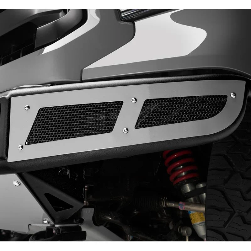 N-FAB Prerunner M-RDS Front Bumper 17-23 Ford 6.7L Powerstroke - Image 2
