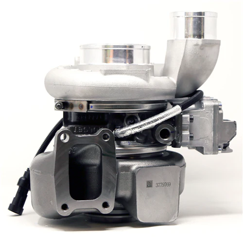 New Holset HE300VG VGT Turbocharger 13-18 Ram 6.7L Cummins Cab and Chassis - Image 2