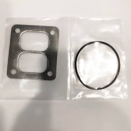 No Limit Fabrication 82/85 Ball Bearing Compound Turbo Kit 17-19 Ford 6.7L Powerstroke - Image 7